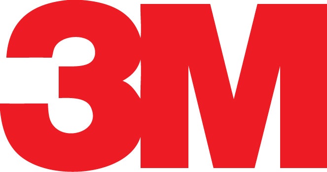 3M 로고